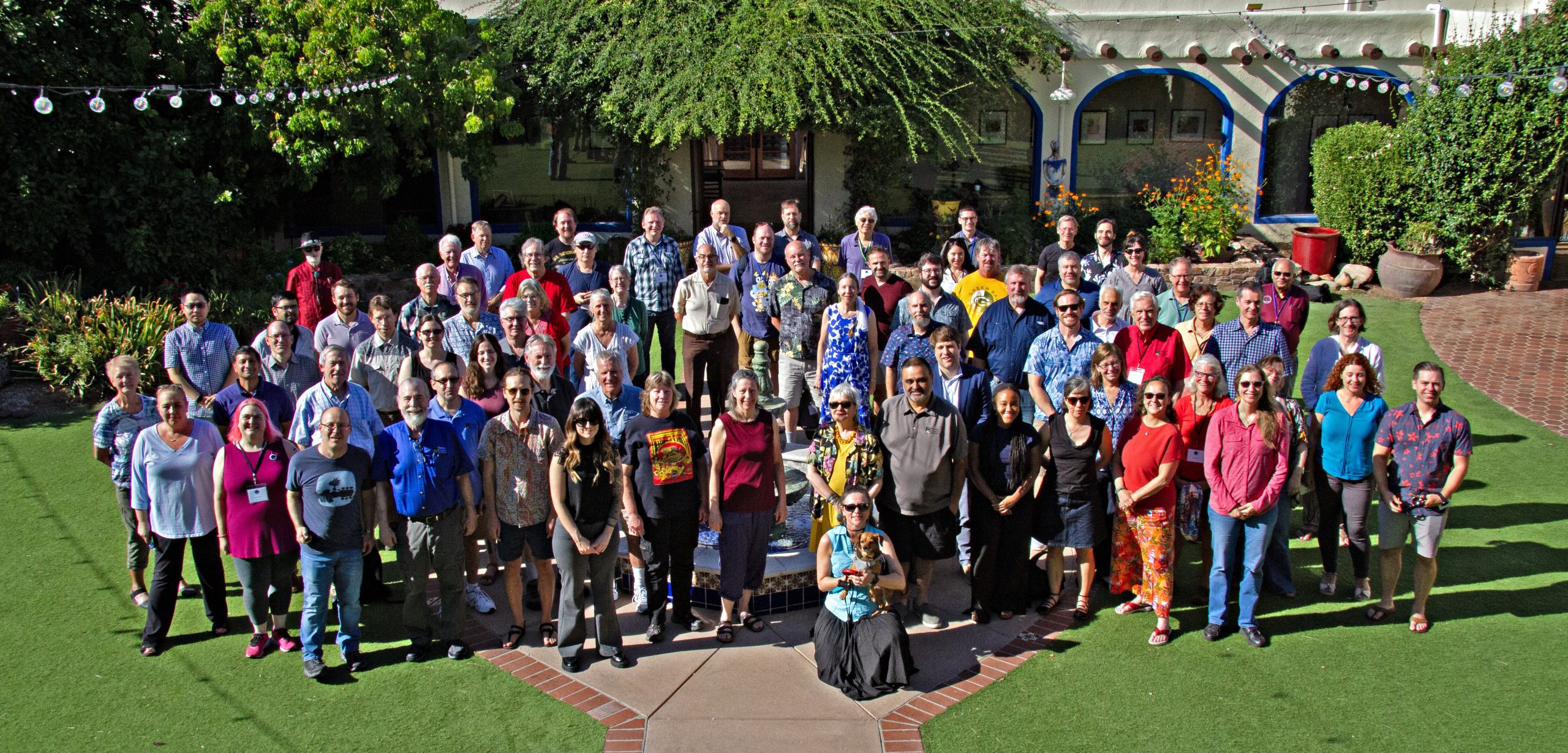 Group photo 2024 BIG