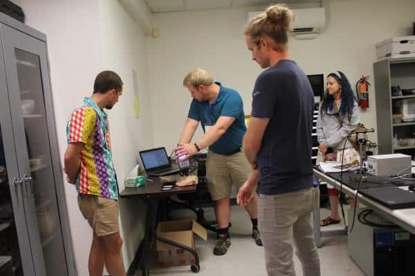 spec lab tour retreat 2022