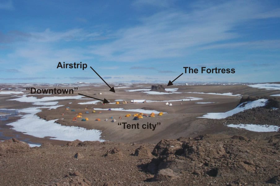 haughton-basecamp