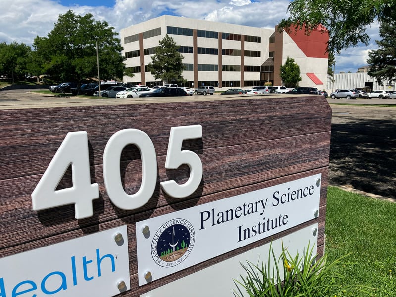 psi-colorado-office-sign