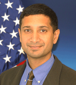 Arun A. Seraphin, Ph.D. Arun A. Seraphin, Ph.D.